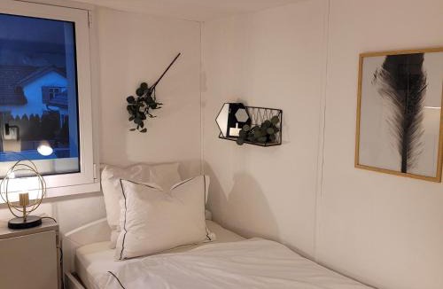 Gebertingen Apartment | Sechs Bergspitzen