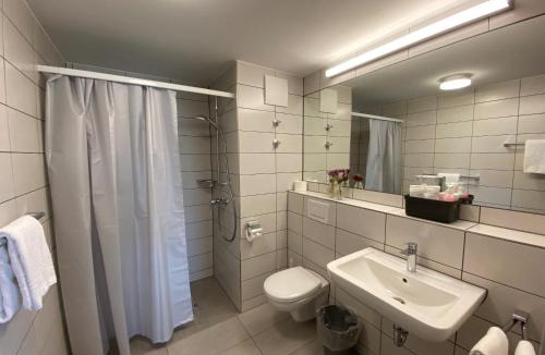 Emmen Apartment | Motel & Aparthotel Brüggli