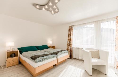 Oberaegeri Apartment | Ferienwohnung Ägerisee