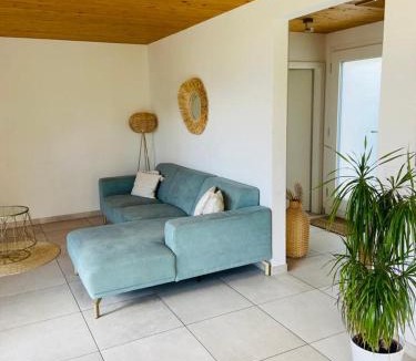 Saint-Legier-La Chiesaz House | Magnifique maison avec vue sur lac Léman