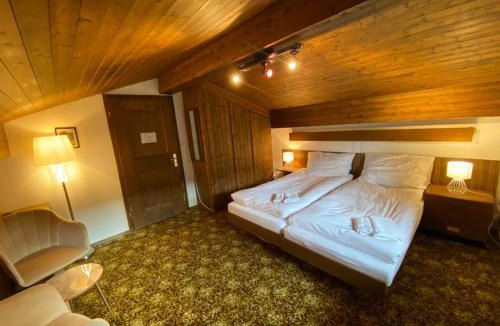 Saas im Prattigau Apartment | Entire Lovely Apartment with amazing view