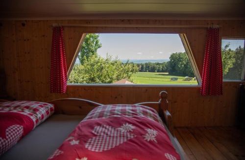 Lengwil House | Hof-Tschannen