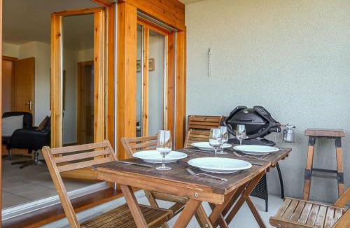 Saint-Pierre-de-Clages Apartment | Apartment Les Chouettes 1 by Interhome