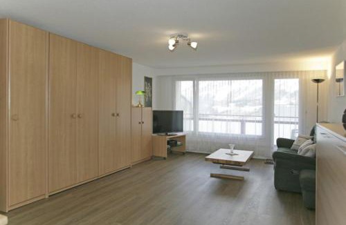 Leukerbad Apartment | Adler 76