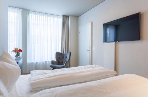 Windisch Hotel | Centurion Swiss Quality Towerhotel Windisch