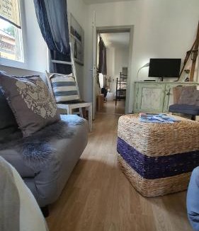 Old Town Apartment | Pünctchen