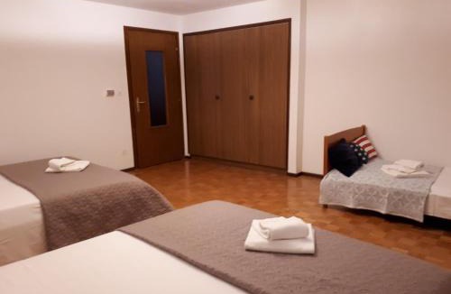 Castel San Pietro Apartment | B&B appartamenti chez Patty