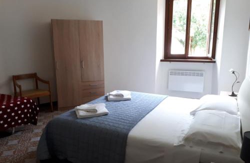 Castel San Pietro Apartment | B&B appartamenti chez Patty