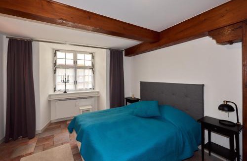 Rheinfelden Apartment | Ferienwohnung in Rheinfelder Altstadt