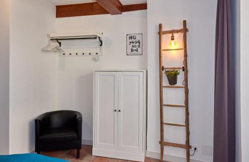 Rheinfelden Apartment | Ferienwohnung in Rheinfelder Altstadt