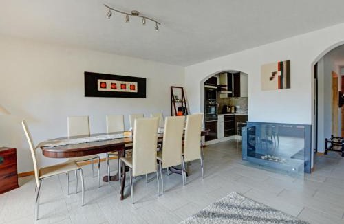 Anzere House | Holiday Home Schumi by Interhome