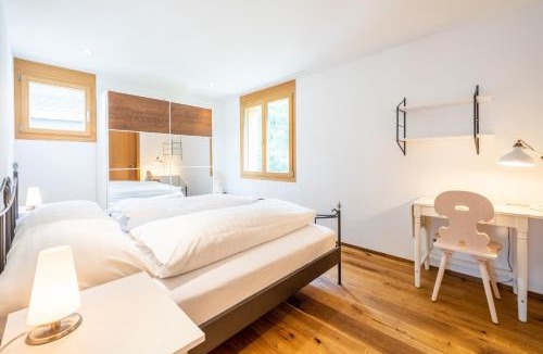 Laax Apartment | LAAX Homes - Taviarna Laax 1,9