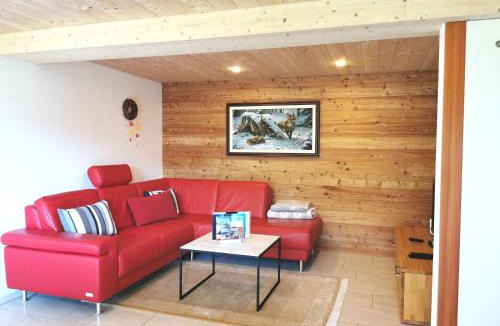 Riederalp Apartment | Chalet Enzian