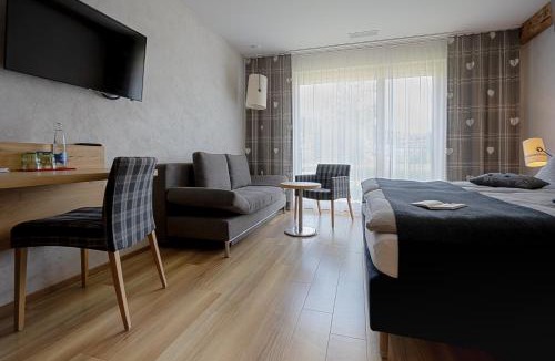 Kappel Hotel | Landgasthof Kreuz - Ihre familiäre Urlaubspause auf dem Weg in die Ferien