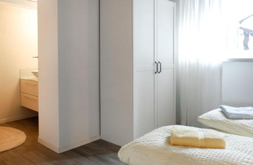 Vira Apartment | Apartment App- Vira Lago 500 Ost - EG by Interhome