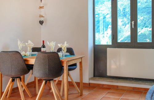 Malvaglia House | Holiday Home Rustico Ca' di Garoi by Interhome