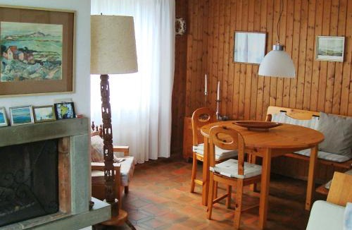 Chardonne House | Holiday Home Noisette by Interhome
