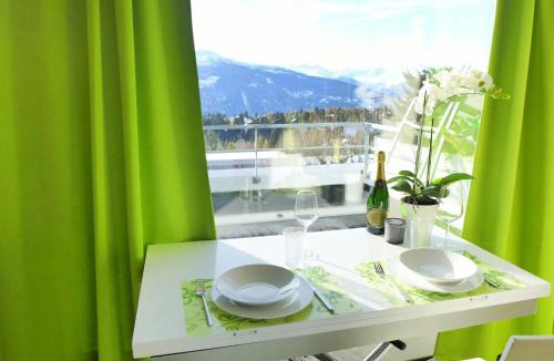 Montana Apartment | Apartment Jeanne D'Arc Apt- C-28 by Interhome