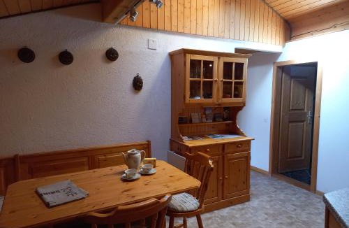San Carlo Apartment | Confortevole mansarda di montagna