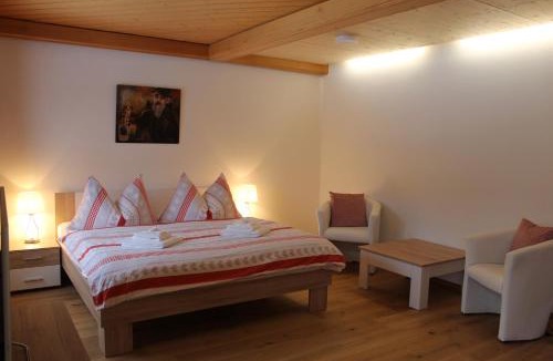 Oberwald Hotel | Sporthotel Oberwald