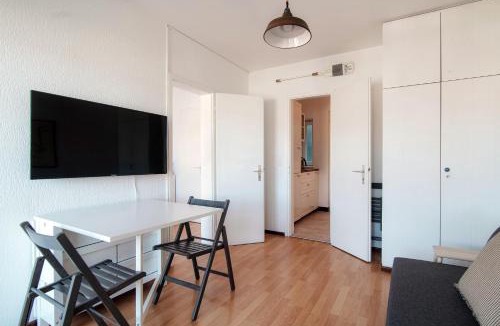 Pregassona Apartment | Bellavista 3 City View