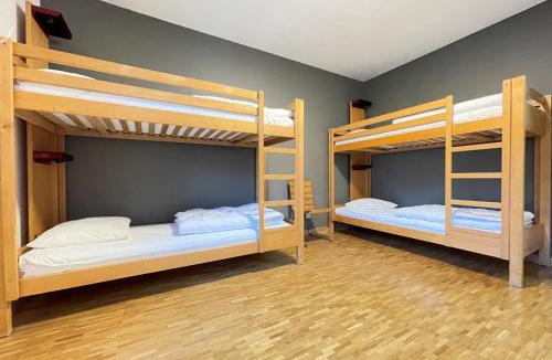 Le Prieure Hostel | Geneva Hostel