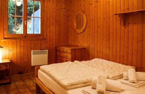 Moleson Ski Chalet | Chalet Chalet 969 by Interhome