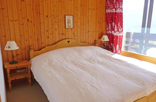 Ovronnaz Apartment | Apartment Le Zenith