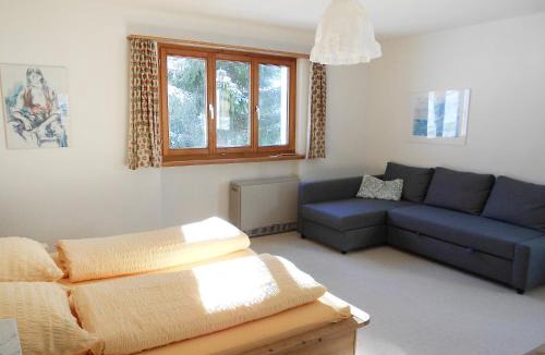 Schmitten Ski Chalet | Chalet Haus Murena by Interhome