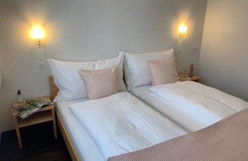 Appenzell Hotel | Hotel B&B Stossplatz anytime and easy self Check-in