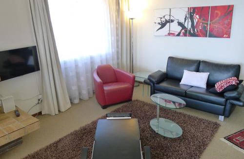 Rigi Kaltbad Apartment | Apartment Margherita Bütler by Interhome