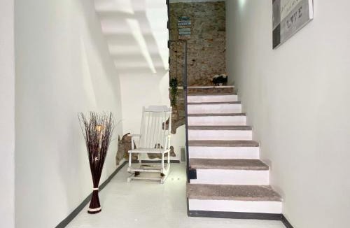 Morcote Apartment | Ca' Sistina Red
