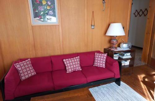 San Carlo Apartment | Casa Vacanza Ponte Aino