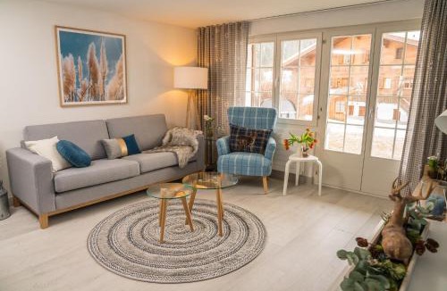 Feutersoey Apartment | Chalet Spitzhorn - Your Peak Getaway - Private Terrasse & gratis Parkplatz