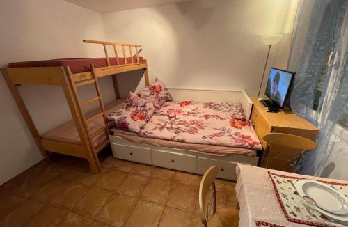 Saxon Apartment | Super studio à 20 minutes de Verbier