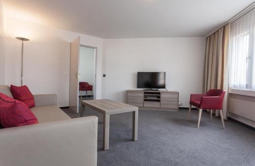 District 4 Apartment | EMA House Serviced Apartments Aussersihl