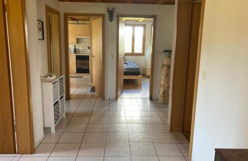 Lauperswil Apartment | Eggelried, wo die Natur zu Hause ist.