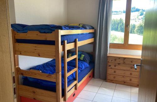 Lauperswil Apartment | Eggelried, wo die Natur zu Hause ist.