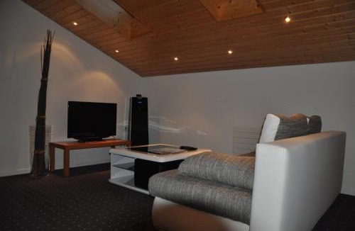 Lichtensteig Apartment | Destimotel