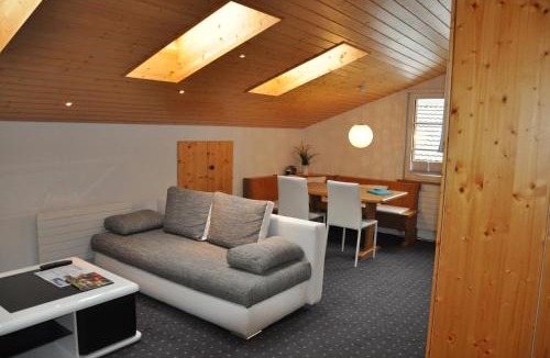 Lichtensteig Apartment | Destimotel