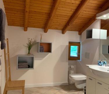 Giornico Bed & Breakfast | Grotto Pergola