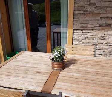 Adelboden Apartment | Chalet Grüneggli