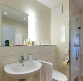 Sevelen Apartment | Wohntel - wohnen wie im Hotel
