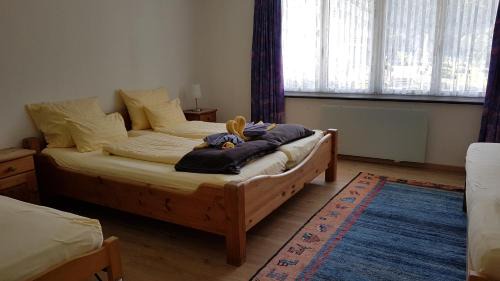 Emmetten Apartment | BellaVista