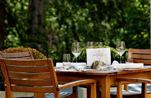 Guttannen Hotel | Hotel und Naturresort Handeck