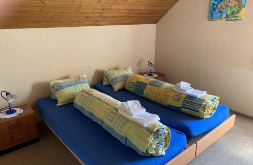Innerthal Hotel | Fischers Lodge