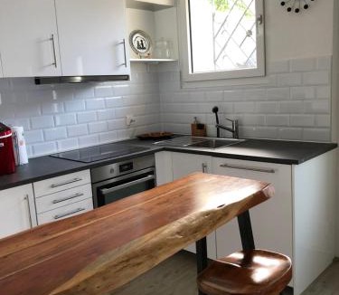 Monthey Apartment | Les Dents-du-Midi