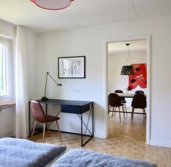Glarus Apartment | Ferien in Glarus