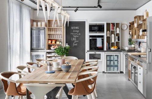 Breitfeld Apartment | Stay KooooK Bern Wankdorf - Online Check In