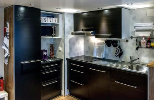 Gossau Apartment | Ferienwohnungen im Fürstenland